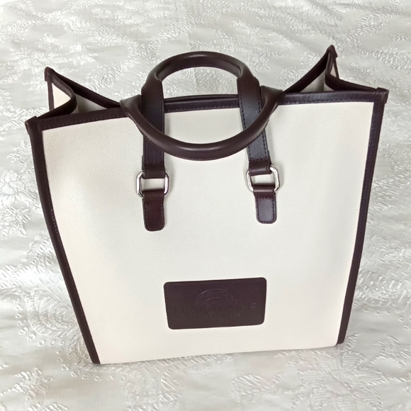 Patek Philipe "Le Voyage" Tote Bag - Picture 3 of 14